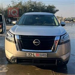 نيسان باثفايندر